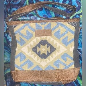 Myra Bag Crossbody or Shoulder Bag